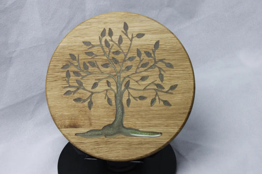 Olive Tree