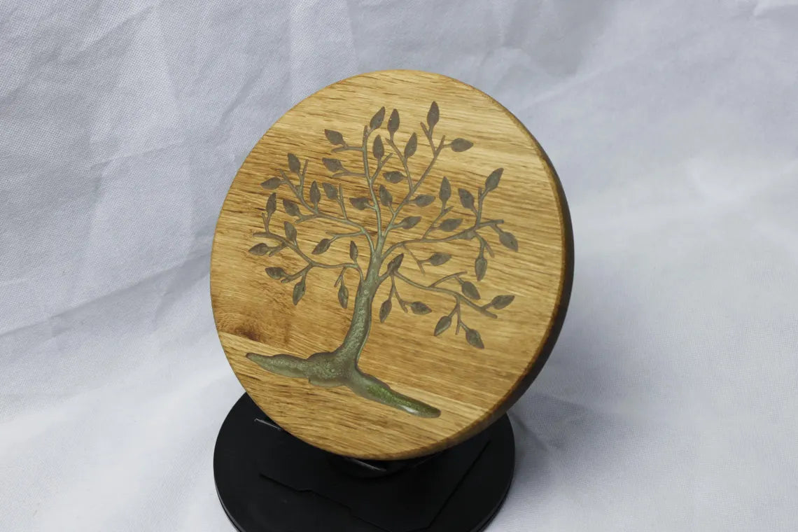 Olive Tree