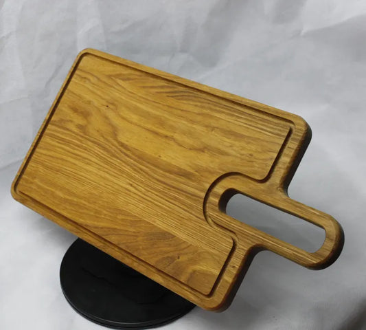 Oak Chopping Board