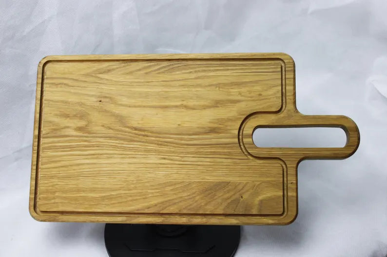 Oak Chopping Board